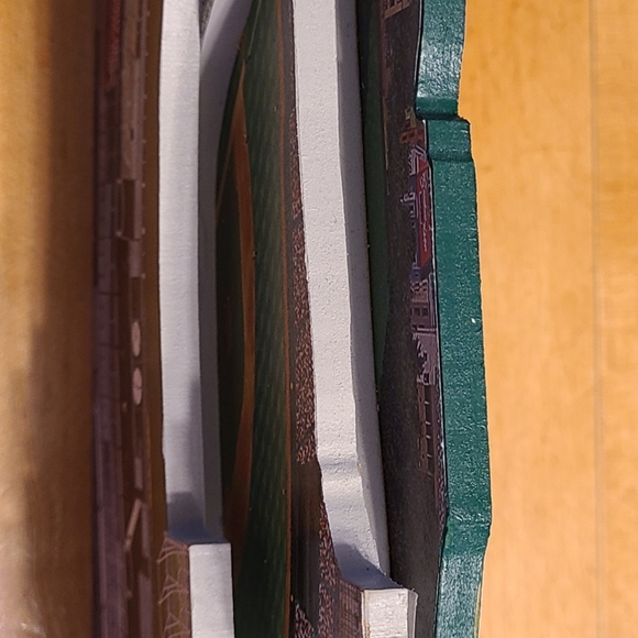 Home Fields Wrigley Field 3D, 2007 - Picture 9 of 9